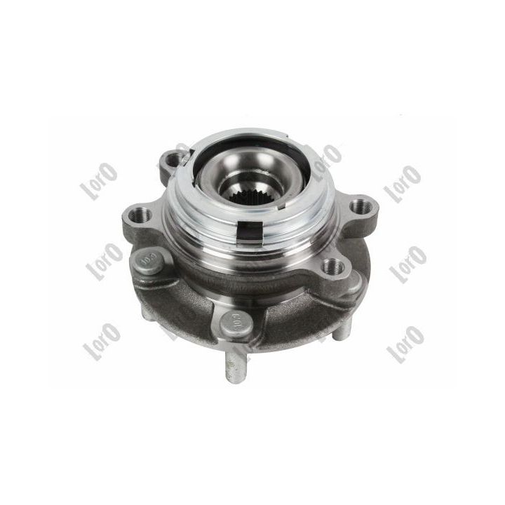 Rato stebulė ABAKUS 141-01-112