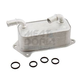 Alyvos aušintuvas, variklio alyva MEAT & DORIA 95258