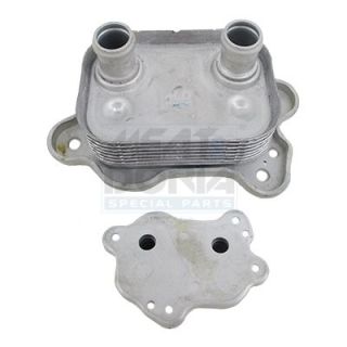 Alyvos aušintuvas, variklio alyva MEAT & DORIA 95260