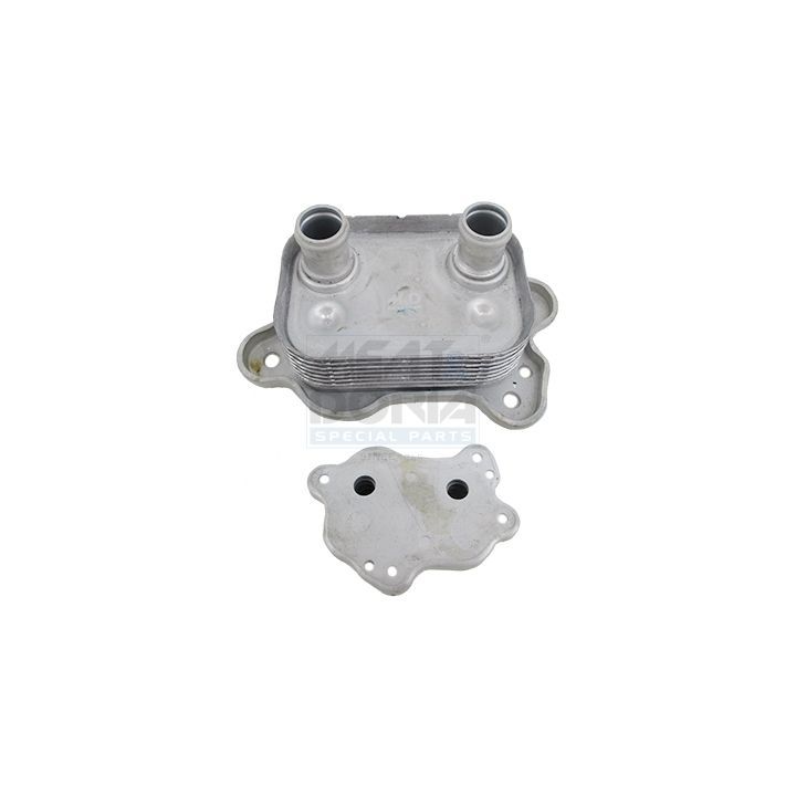 Alyvos aušintuvas, variklio alyva MEAT & DORIA 95260