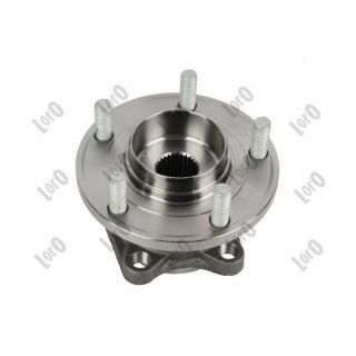 Rato stebulė ABAKUS 141-01-115