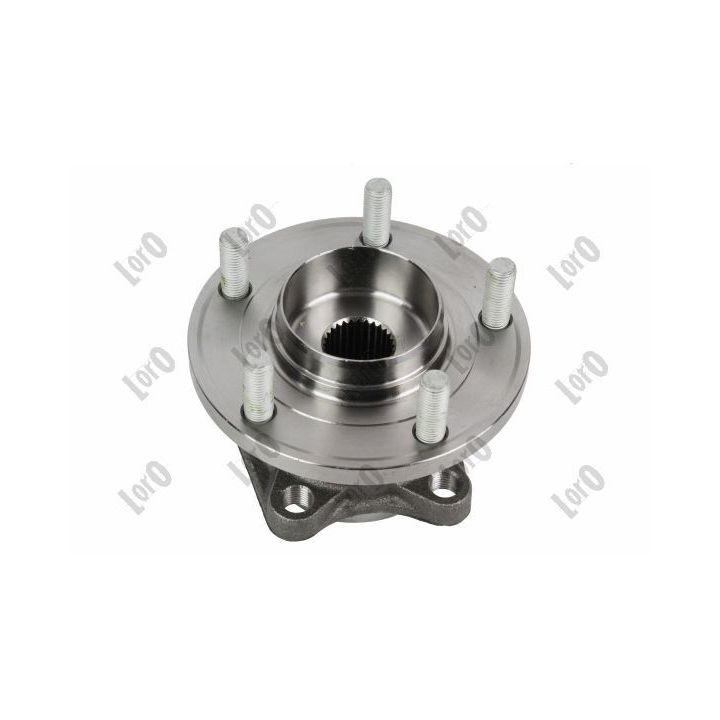 Rato stebulė ABAKUS 141-01-115