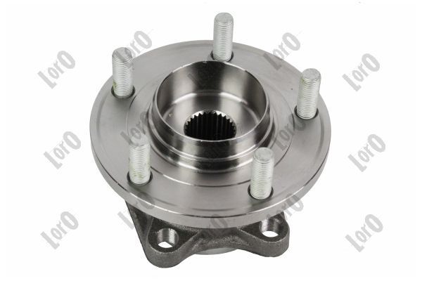 Rato stebulė ABAKUS 141-01-115