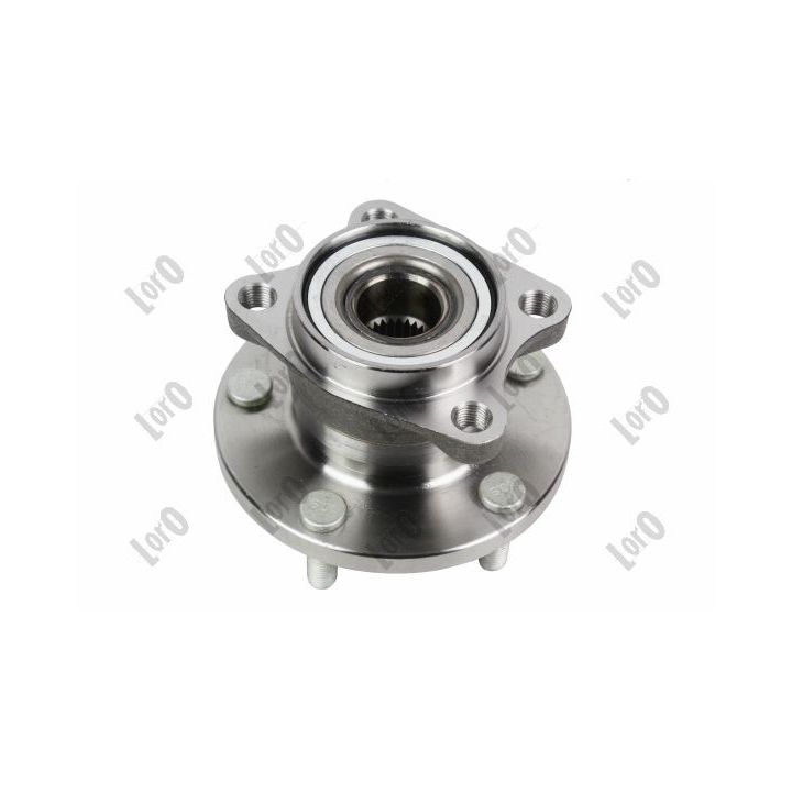 Rato stebulė ABAKUS 141-01-115