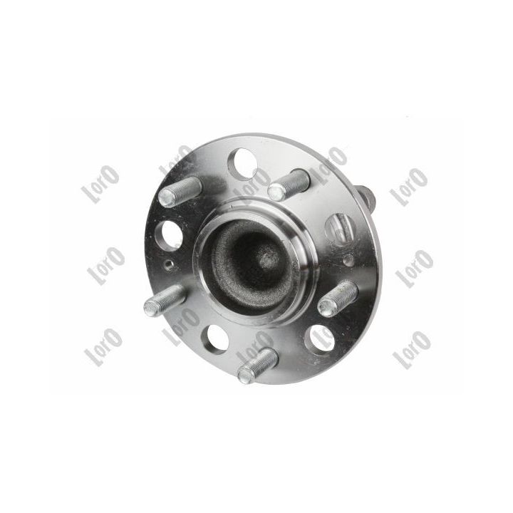 Rato stebulė ABAKUS 141-01-116