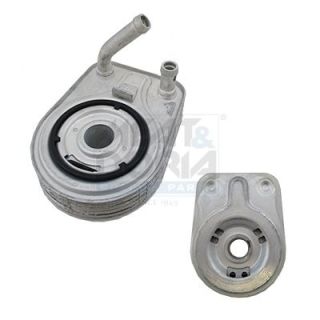 Alyvos aušintuvas, variklio alyva MEAT & DORIA 95274