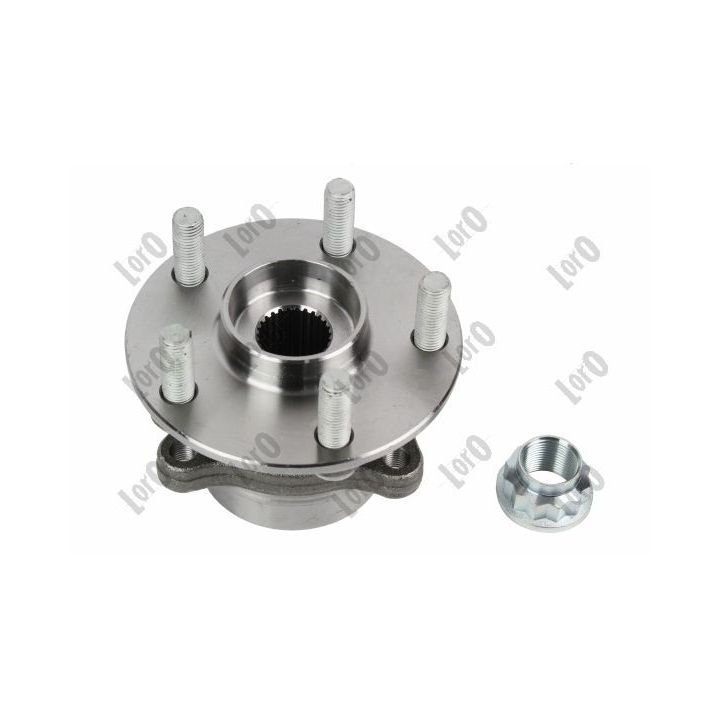 Rato stebulė ABAKUS 141-01-120