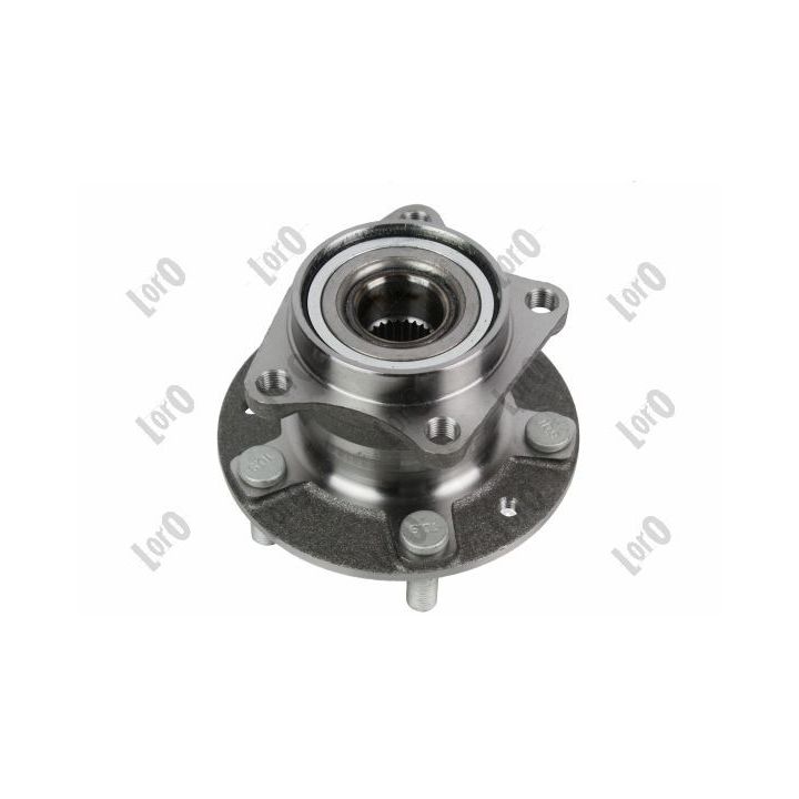 Rato stebulė ABAKUS 141-01-124