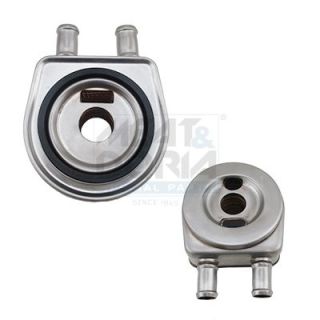 Alyvos aušintuvas, variklio alyva MEAT & DORIA 95292