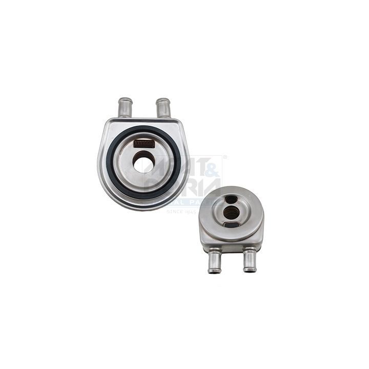 Alyvos aušintuvas, variklio alyva MEAT & DORIA 95292