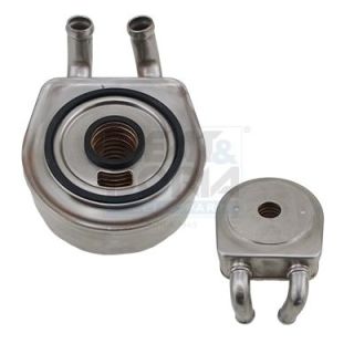 Alyvos aušintuvas, variklio alyva MEAT & DORIA 95293