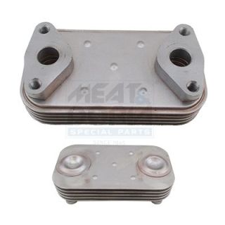 Alyvos aušintuvas, variklio alyva MEAT & DORIA 95294