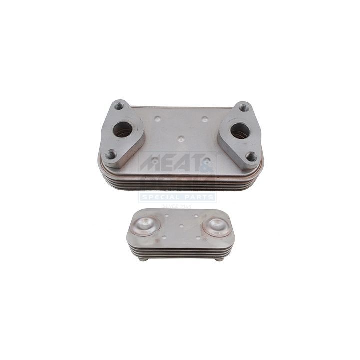 Alyvos aušintuvas, variklio alyva MEAT & DORIA 95294