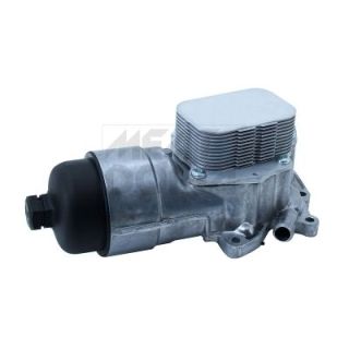 Alyvos aušintuvas, variklio alyva MEAT & DORIA 95297