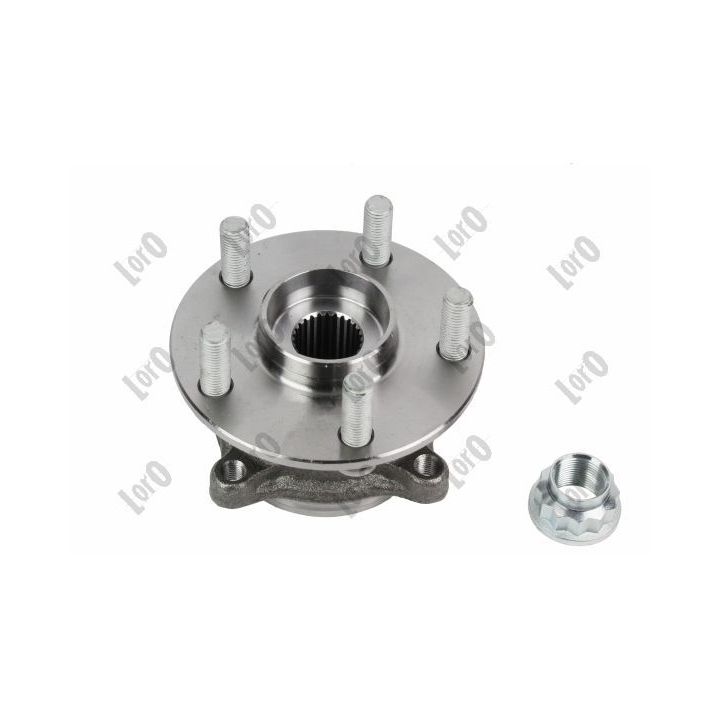 Rato stebulė ABAKUS 141-01-128