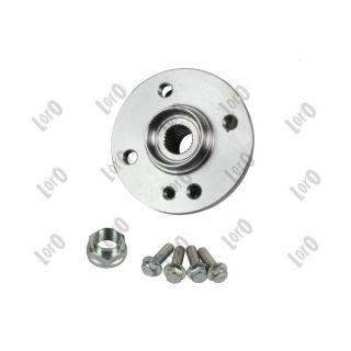 Rato stebulė ABAKUS 141-01-129