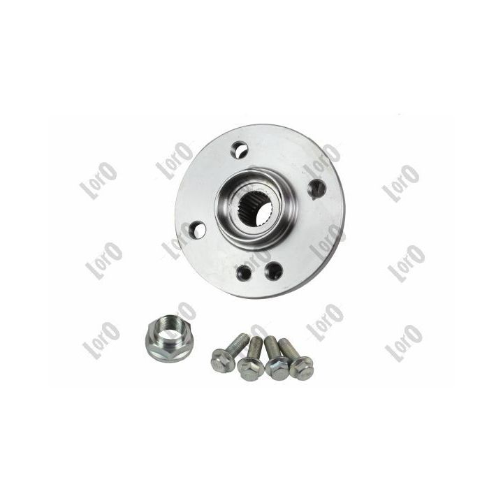 Rato stebulė ABAKUS 141-01-129