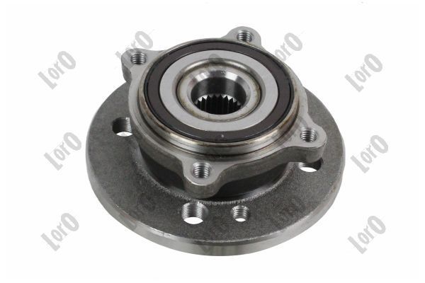 Rato stebulė ABAKUS 141-01-129