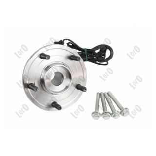 Rato stebulė ABAKUS 141-01-130