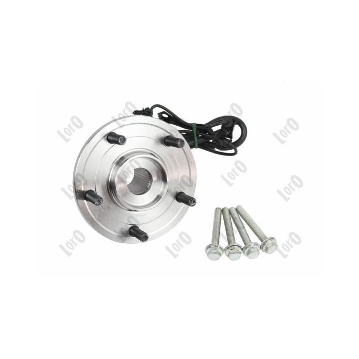 Rato stebulė ABAKUS 141-01-130