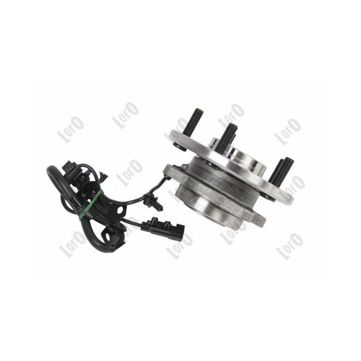 Rato stebulė ABAKUS 141-01-130