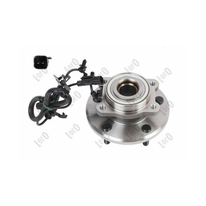 Rato stebulė ABAKUS 141-01-130