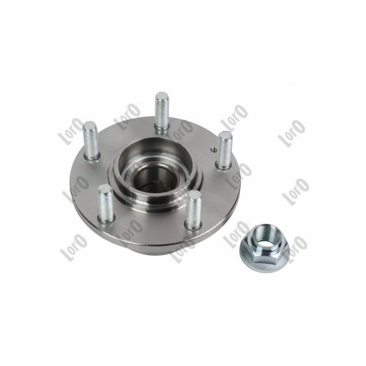 Rato stebulė ABAKUS 141-01-132