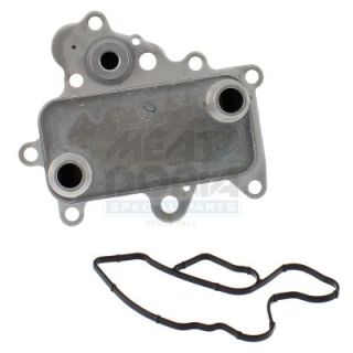 Alyvos aušintuvas, variklio alyva MEAT & DORIA 95321