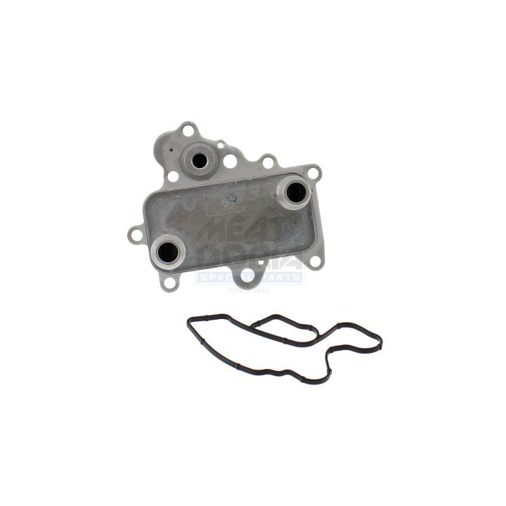 Alyvos aušintuvas, variklio alyva MEAT & DORIA 95321