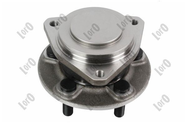 Rato stebulė ABAKUS 141-01-133