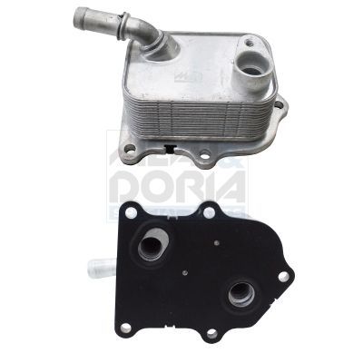 Alyvos aušintuvas, variklio alyva MEAT & DORIA 95340