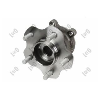 Rato stebulė ABAKUS 141-01-139