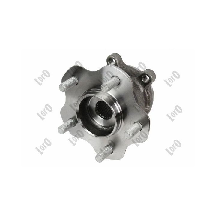 Rato stebulė ABAKUS 141-01-139