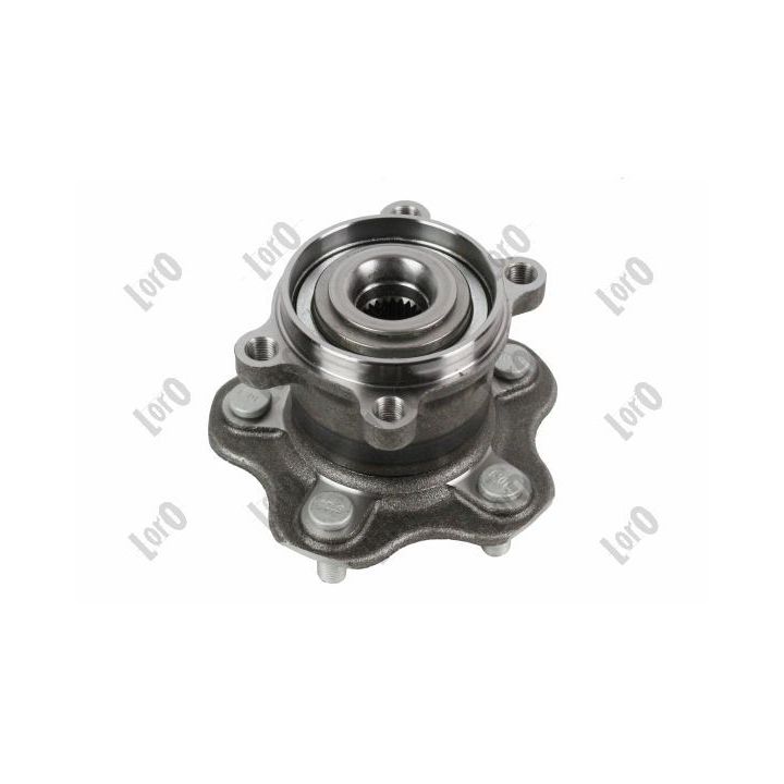 Rato stebulė ABAKUS 141-01-139