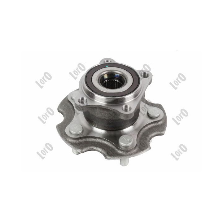 Rato stebulė ABAKUS 141-01-142