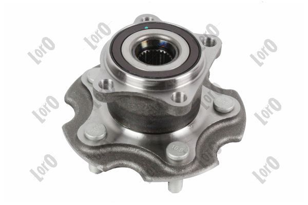 Rato stebulė ABAKUS 141-01-142