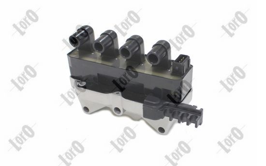 Ritė, uždegimas ABAKUS 122-01-014