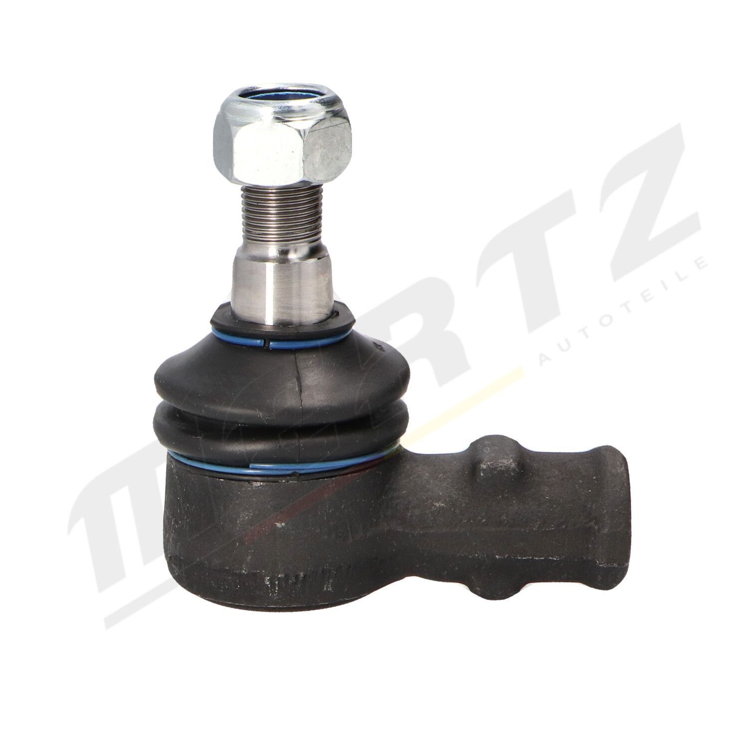 Skersinės vairo trauklės galas MERTZ M-S0604