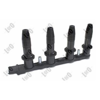 Ritė, uždegimas ABAKUS 122-01-033