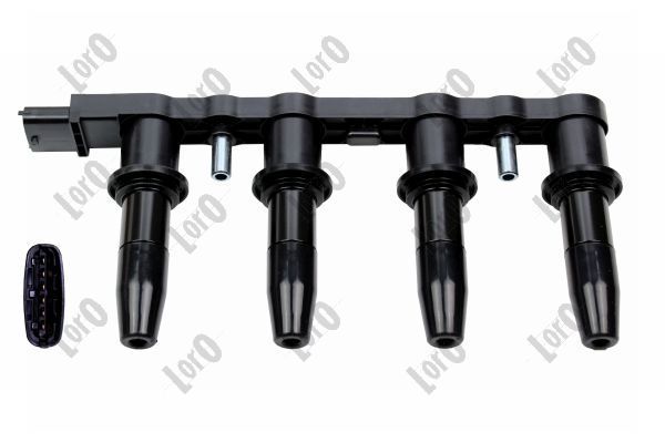 Ritė, uždegimas ABAKUS 122-01-033