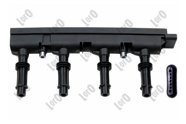 Ritė, uždegimas ABAKUS 122-01-080