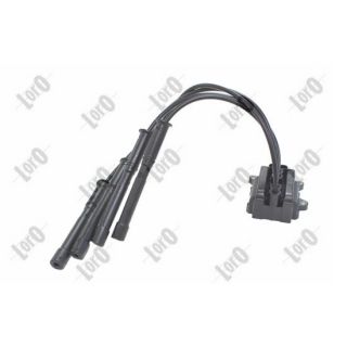 Ritė, uždegimas ABAKUS 122-01-086