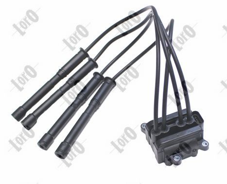 Ritė, uždegimas ABAKUS 122-01-087