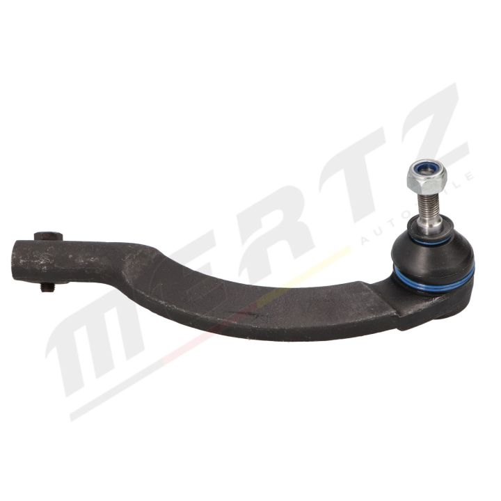 Skersinės vairo trauklės galas MERTZ M-S0620