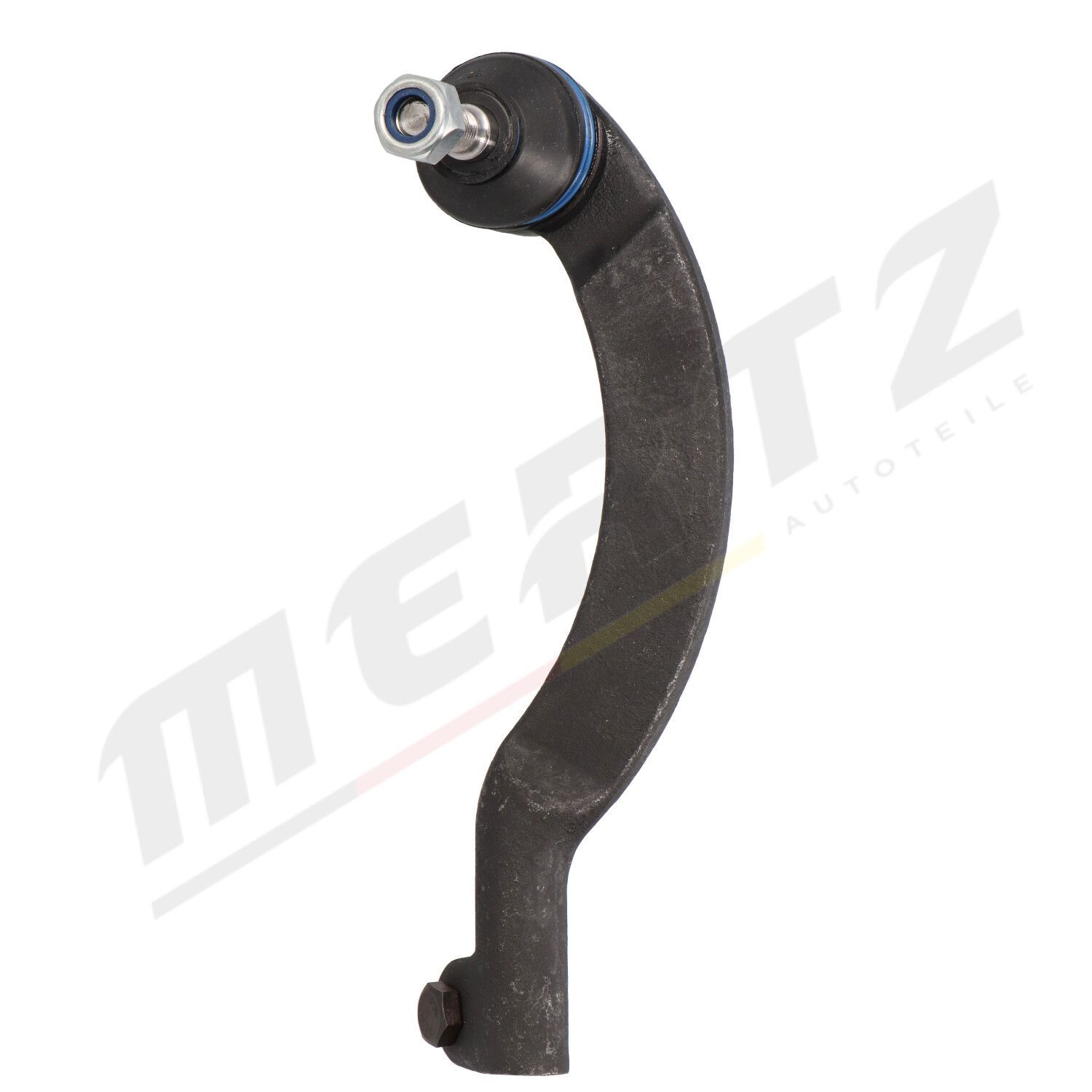 Skersinės vairo trauklės galas MERTZ M-S0620