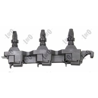 Ritė, uždegimas ABAKUS 122-01-101