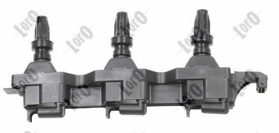 Ritė, uždegimas ABAKUS 122-01-101