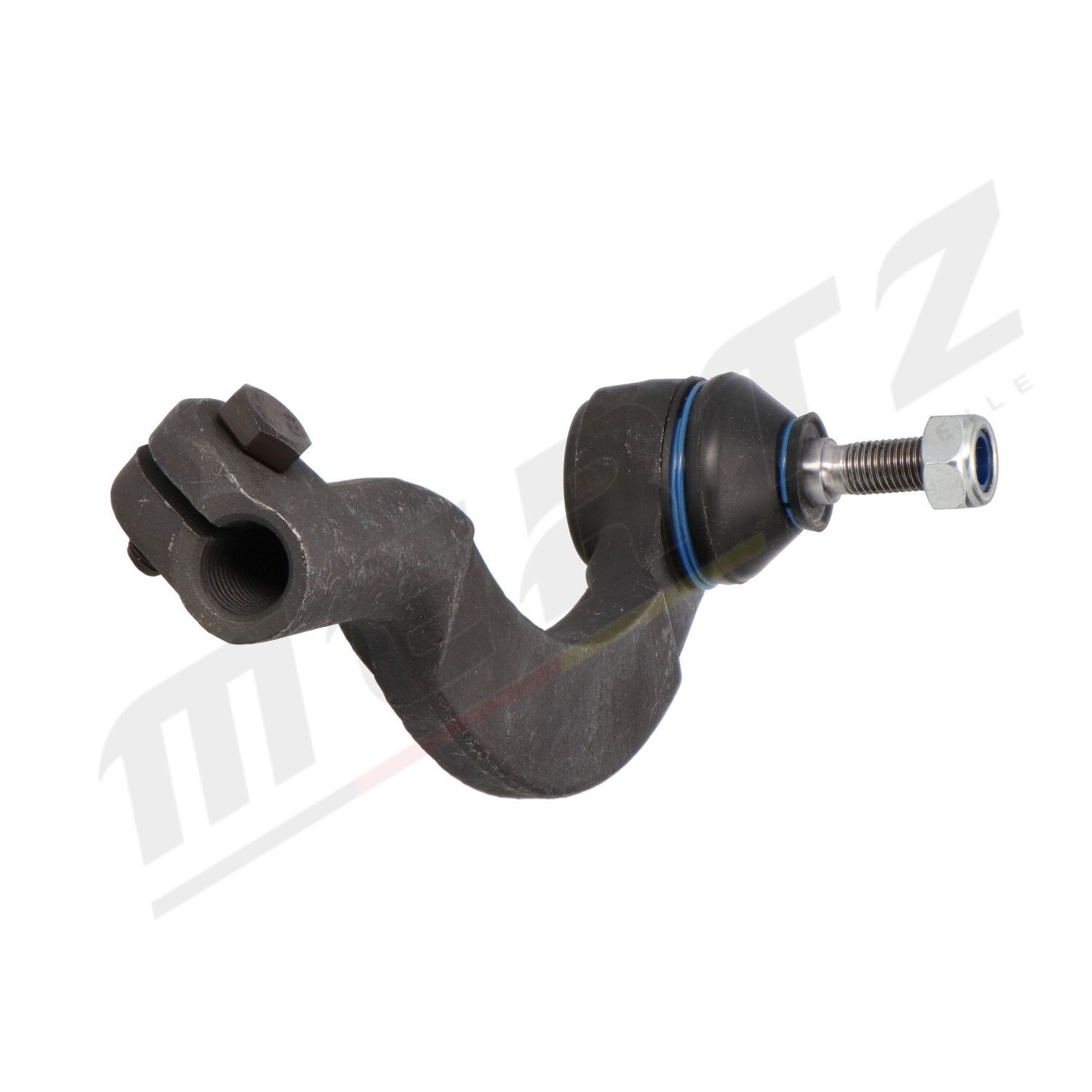 Skersinės vairo trauklės galas MERTZ M-S0620