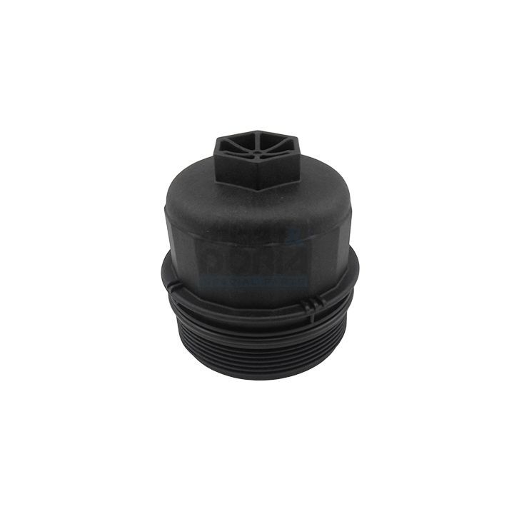 Korpusas, alyvos filtras MEAT & DORIA 91660