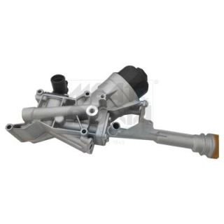 Korpusas, alyvos filtras MEAT & DORIA 95174C